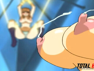 Hentai Sexual Surrender