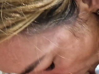 My Stepmom Gave Me the Best Blowjob of My Life!