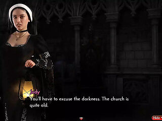 The Genesis order: Arianne the angel ep.2