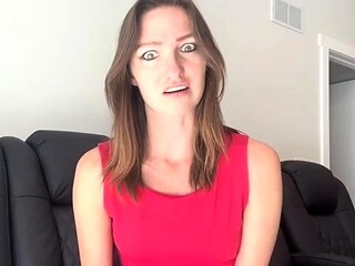 Fetishmistress - Bloating Humiliation Cfnm Joi Encouragement