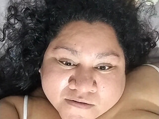 My dildo deep
