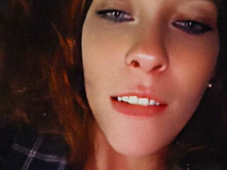 Redheaded MILF