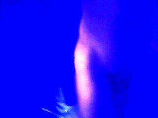 Undressing myself to share bed with mallu aunty in hotel room