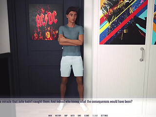 Complete Gameplay - Lust & Passion 2, Part 31