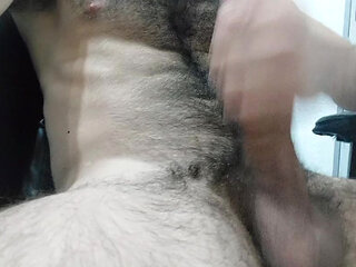 I Spent More Than a Minute Masturbating at Fast Speed, Will I Come? Part 3