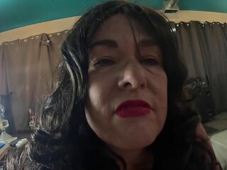 Homesteadmamas Smoking Tease