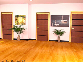 Being a Dik 0.7.0 Part 187 Isabella Home by Loveskysan69