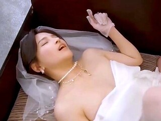 The bride learns more