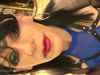 Foreword: Letter to my darling.