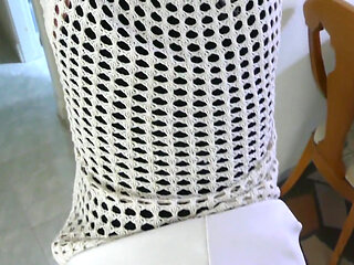 Roleplay Fucking Me From Behind & in Doggy with Ass Spreading & Close up POV