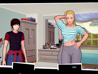 Knight of love Gameplay - part 23