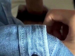 Amateur Asian Wife Does It In POV