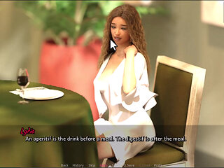 Fetish locator #10 - Johannes dressed as a crook and fucked Ju, Johannes played with Squizzle's pussy in the shower