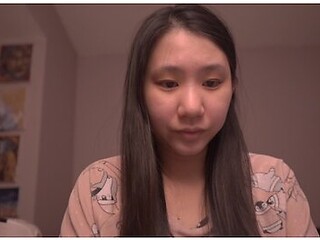 Cute Asian Girl Asmr - Acts 11-13