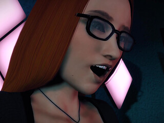 Interview with Tarah Harper