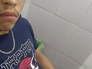 Let's Go to the Public Bathrooms a Little Bit