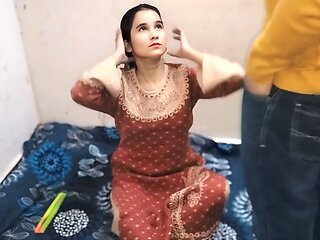 Muslim Girlfriend Sex