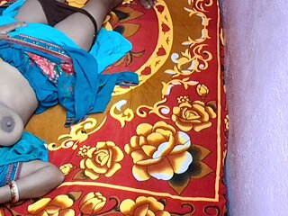Valentine S Day - Hot Indian Desi Bhabhi Sex