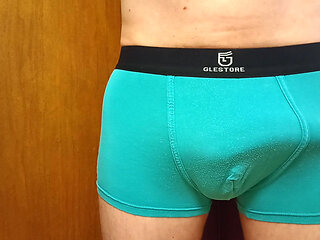 Getting Horny and Hard just for you, so use me and treat me hard