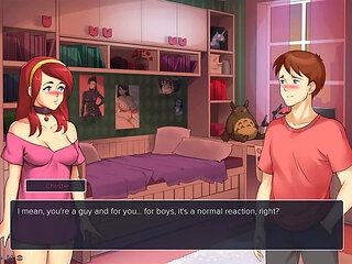 Complete Gameplay - MILFs Plaza, Part 4