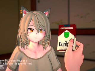 R So neko