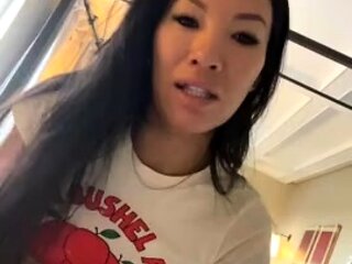 Amateur Asian GFsucking POV