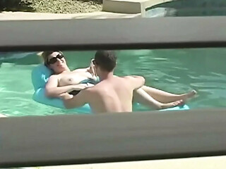 Katja Kassin Showing Him How to Love Plump Bodies Big Ass and Her Missionary Destination