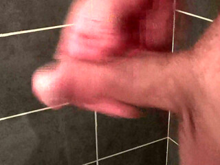 Jerk Off Compilation - 10 Cumshots