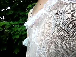 Walk Outside 2