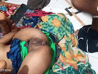 Hot Indian bhabhi ka hot hot Village fucking xxx...
