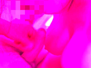 My Friend's Girlfriend Secretly Gives Me a Blowjob While He Takes a Shower