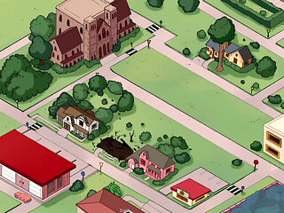 The Secret of the House #46: Helping the Hot Policewoman - by Eroticgamesnc (repost)