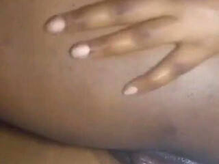 Nigerian Girl I Use the Cucumber This Way and Feel Like Im Having Incredible Moment