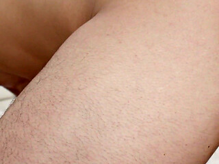 The Perverted Persian Performer Featuring Zane Walker with Addison V*dka