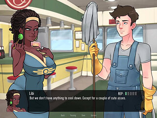 Gameplay - Deep Vault 69, Part 4