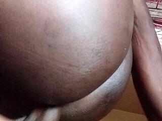 Use Your 10inc Cock to Fuck Me Mercilessly I Love Your Big Black Cock