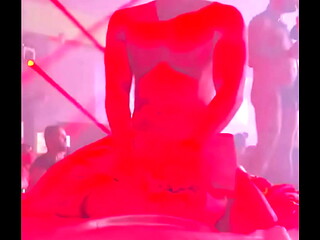 A bit more of my last night erotic performance 