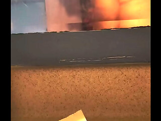 Trying new camera