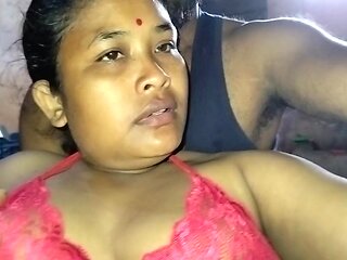 Deshi Homemade Foreplay