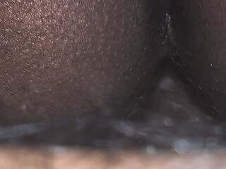 Deep Fuck Pussy Farting