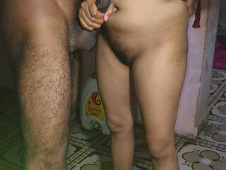 Sex of Newly Married Woman