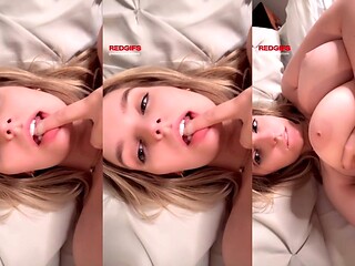 Amateur Big Tits OnlyFans