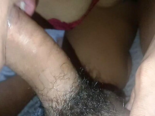 Its Me Doing Blowjob