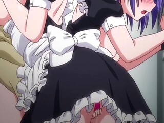 Silent Girl of Story wrapped in temptation