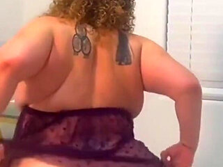 After Party Fun with Kween Bunny B