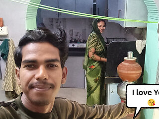 Housewife