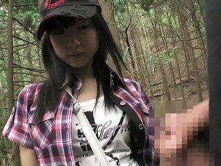 Incredible Japanese Chick In Exotic Outdoor, Teens 18+ Jav Video