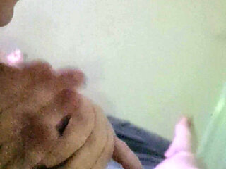 Early Morning Blowjob and Toy Fun with Clancy Rx and Ladylisa Downunder