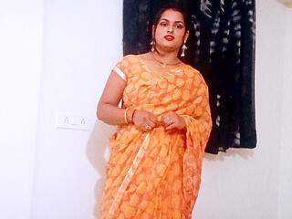 Riya Bhabhi Ko Bhasoor Ne Riya Bhabhi Ki Chod Diya Desi Style Mein