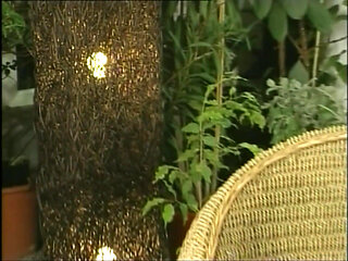 Wonderful Hot MILF with Small Boobs Enjoys Big Cock in the Ass That Cums in the Mouth